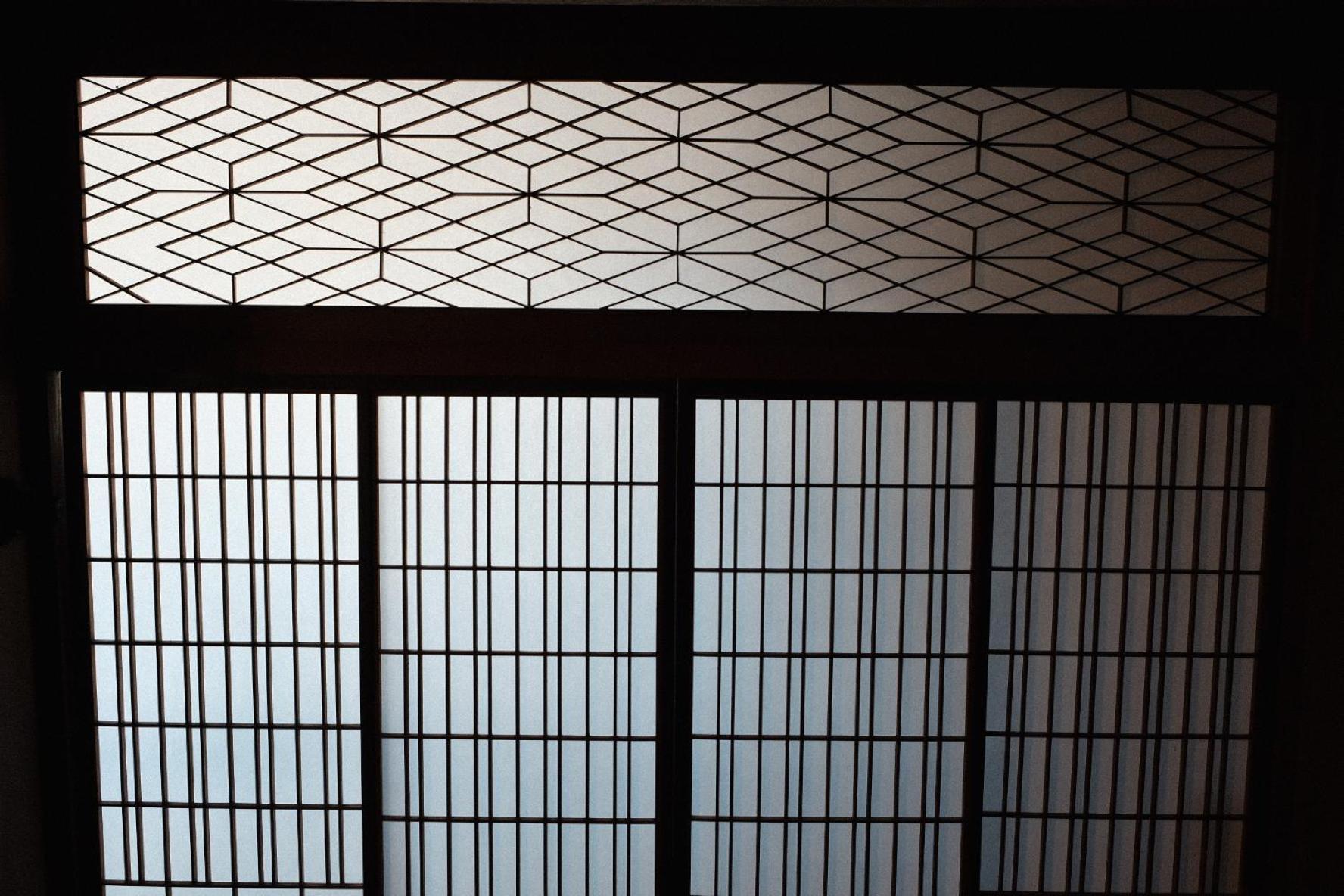 Guesthouse Shigi Nakatsugawa Buitenkant foto